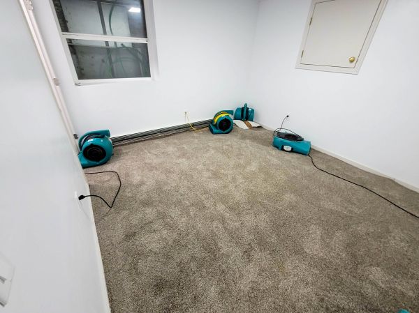 Flood Restoration Service in Bolingbrook